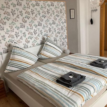 Bed & Breakfast Weisser Stein Schmallenberg Εξωτερικό φωτογραφία