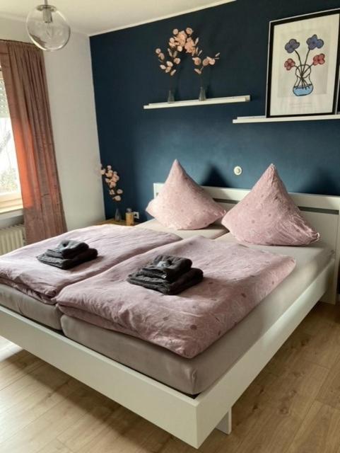 Bed & Breakfast Weisser Stein Schmallenberg Εξωτερικό φωτογραφία