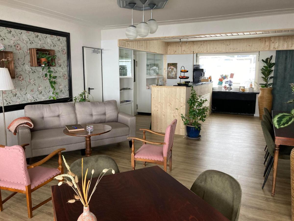 Bed & Breakfast Weisser Stein Schmallenberg Εξωτερικό φωτογραφία
