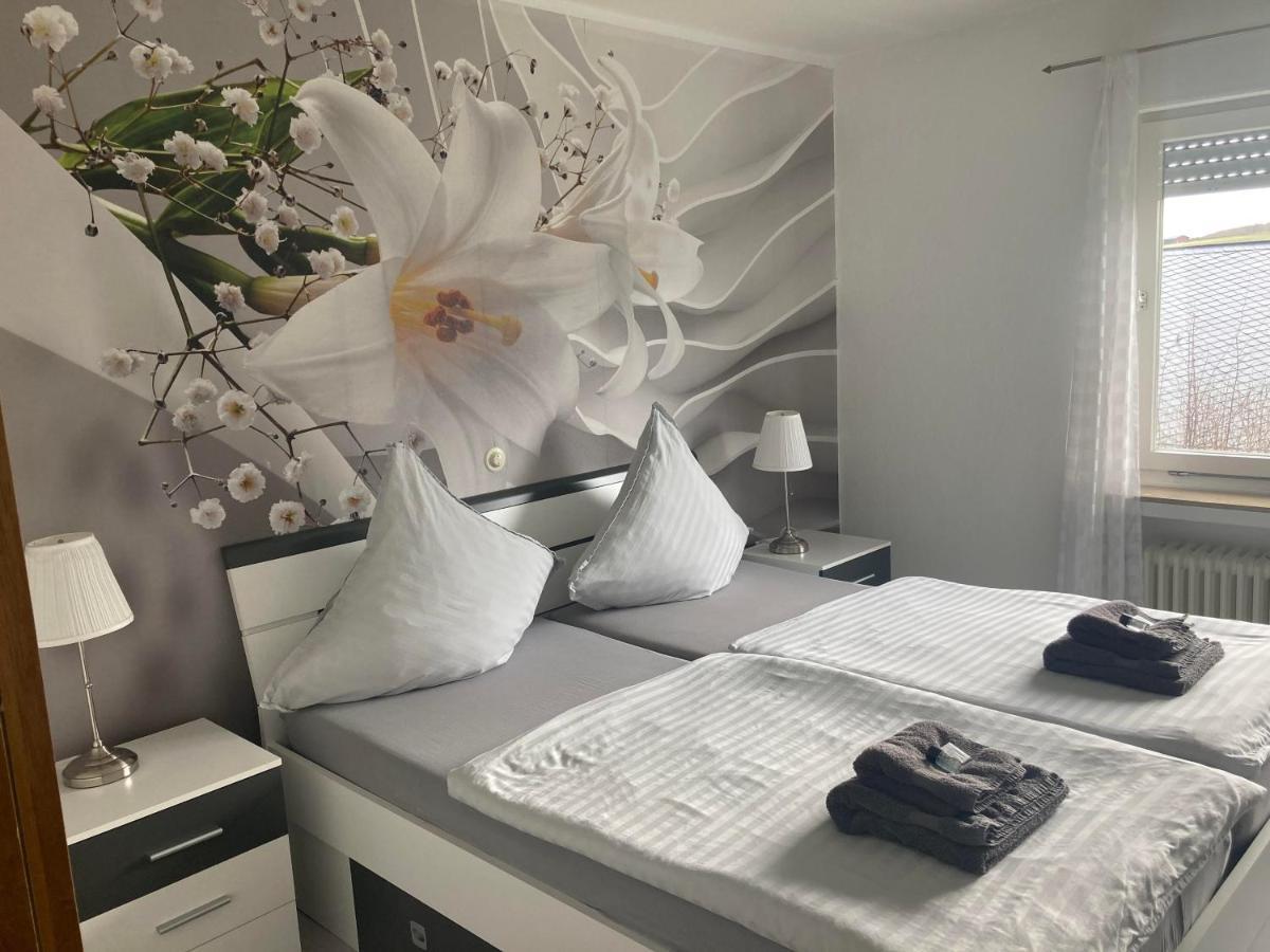 Bed & Breakfast Weisser Stein Schmallenberg Εξωτερικό φωτογραφία