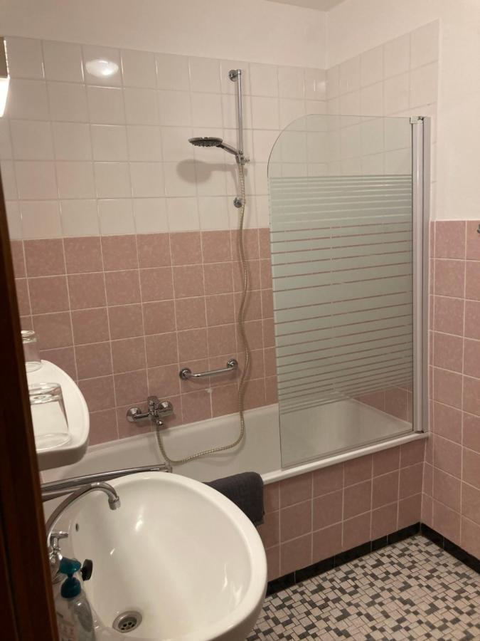 Bed & Breakfast Weisser Stein Schmallenberg Εξωτερικό φωτογραφία