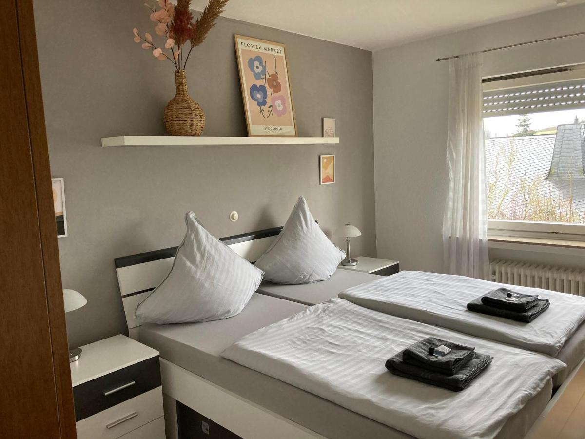 Bed & Breakfast Weisser Stein Schmallenberg Εξωτερικό φωτογραφία