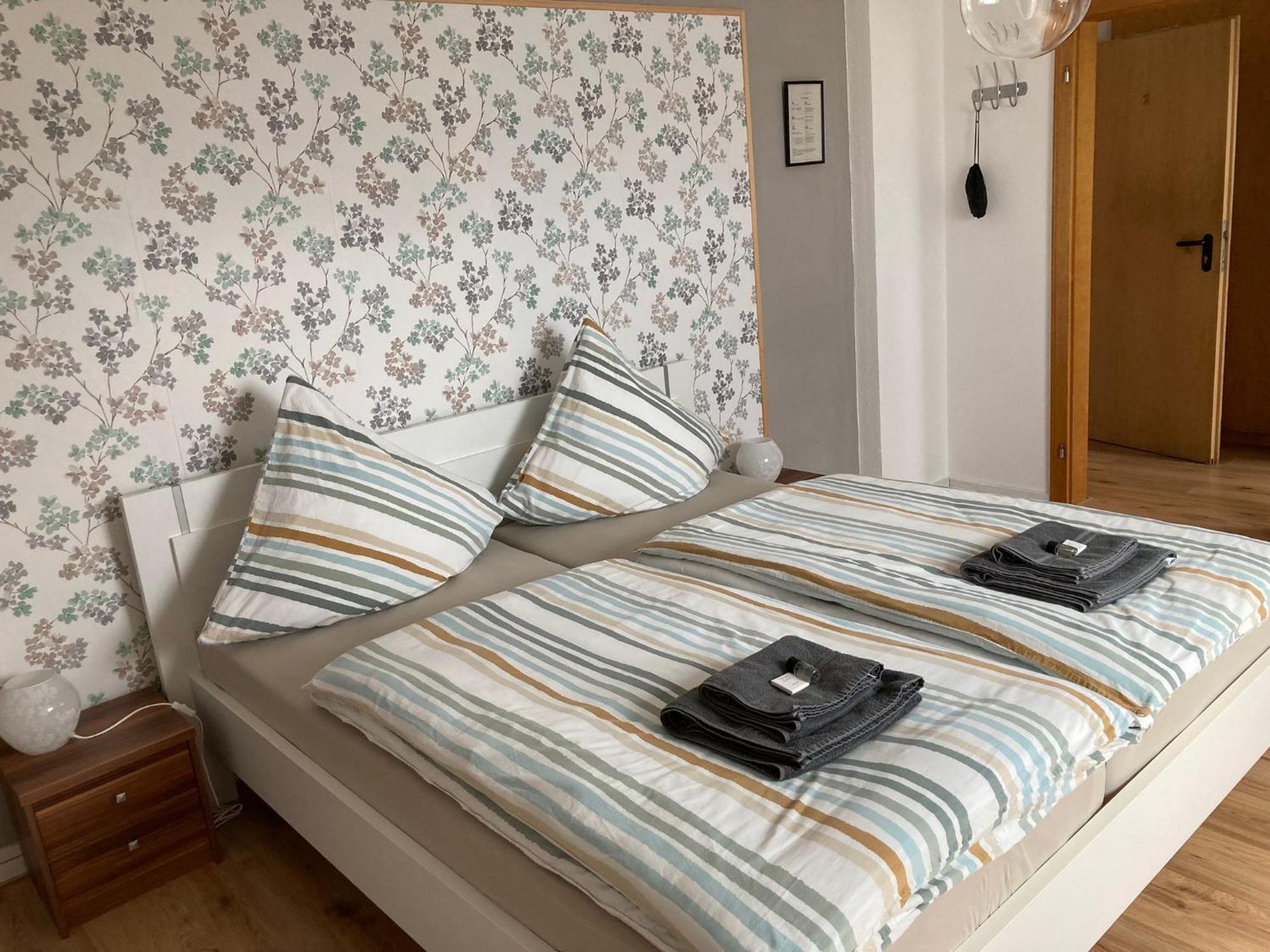 Bed & Breakfast Weisser Stein Schmallenberg Εξωτερικό φωτογραφία