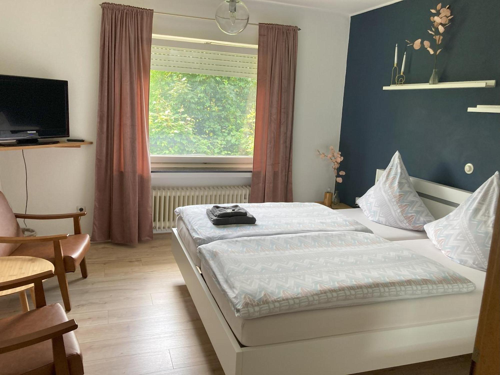 Bed & Breakfast Weisser Stein Schmallenberg Εξωτερικό φωτογραφία