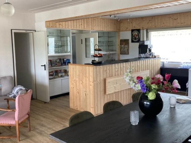 Bed & Breakfast Weisser Stein Schmallenberg Εξωτερικό φωτογραφία