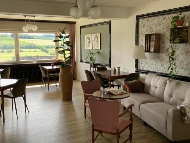 Bed & Breakfast Weisser Stein Schmallenberg Εξωτερικό φωτογραφία