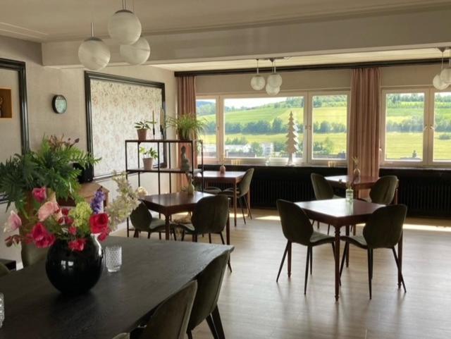Bed & Breakfast Weisser Stein Schmallenberg Εξωτερικό φωτογραφία